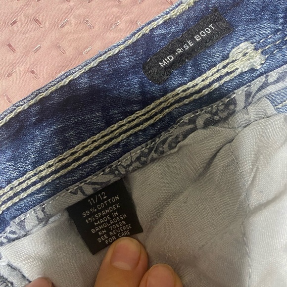 Rule 21 jeans - Picture 5 of 5